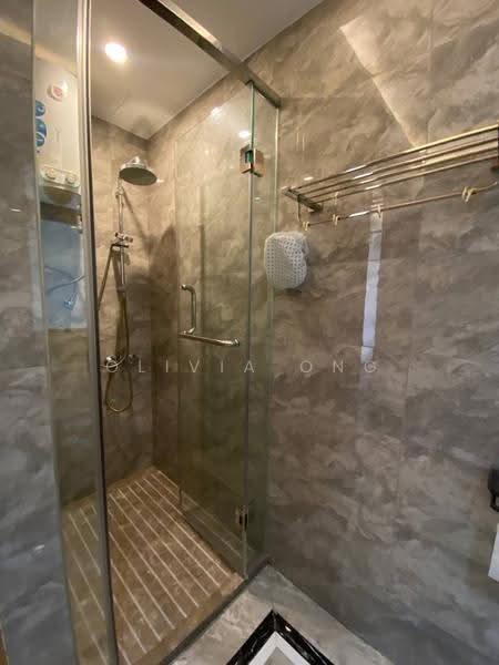 Kediaman Servis untuk Dijual di R&F Princess Cove Phase 1 - Olivia Ong - Bathroom - PropertyGuru.com.my