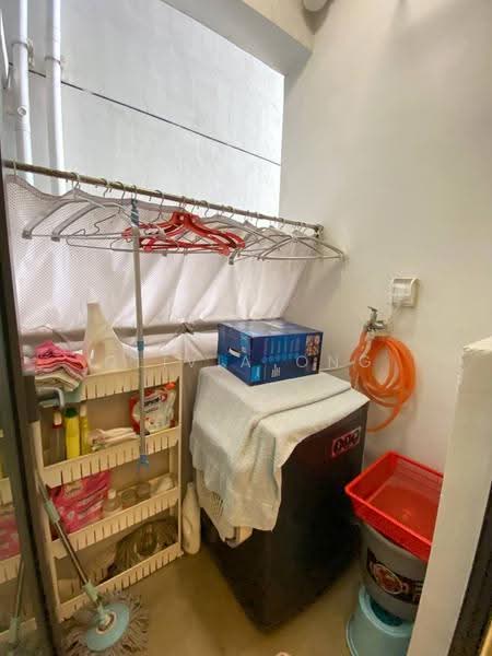 Kediaman Servis untuk Dijual di R&F Princess Cove Phase 1 - Olivia Ong - Interior - PropertyGuru.com.my