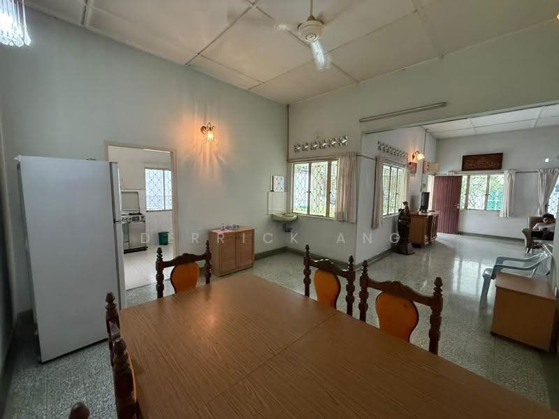 Bungalow House for Sale in Seksyen 12 (Petaling Jaya) - Derrick Ang - Dining Room - PropertyGuru.com.my