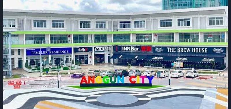 Shop / Office for Rent in Rawang (Selangor) - Michael Chong - Exterior - PropertyGuru.com.my