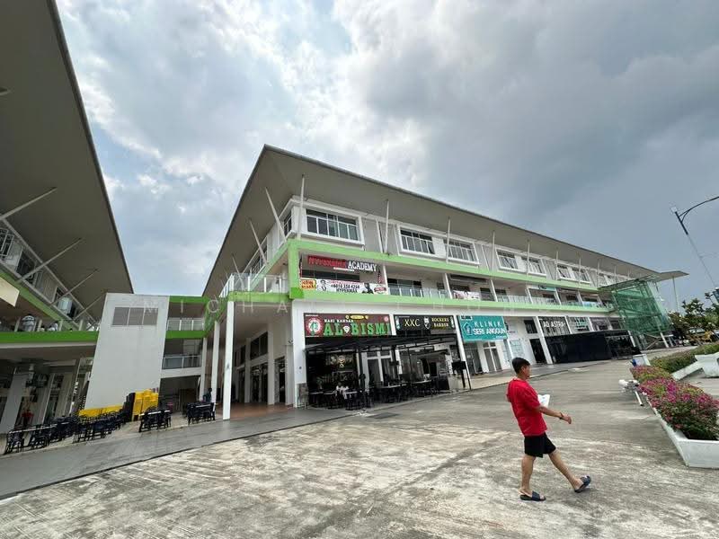Shop / Office for Rent in Rawang (Selangor) - Michael Chong - Exterior - PropertyGuru.com.my