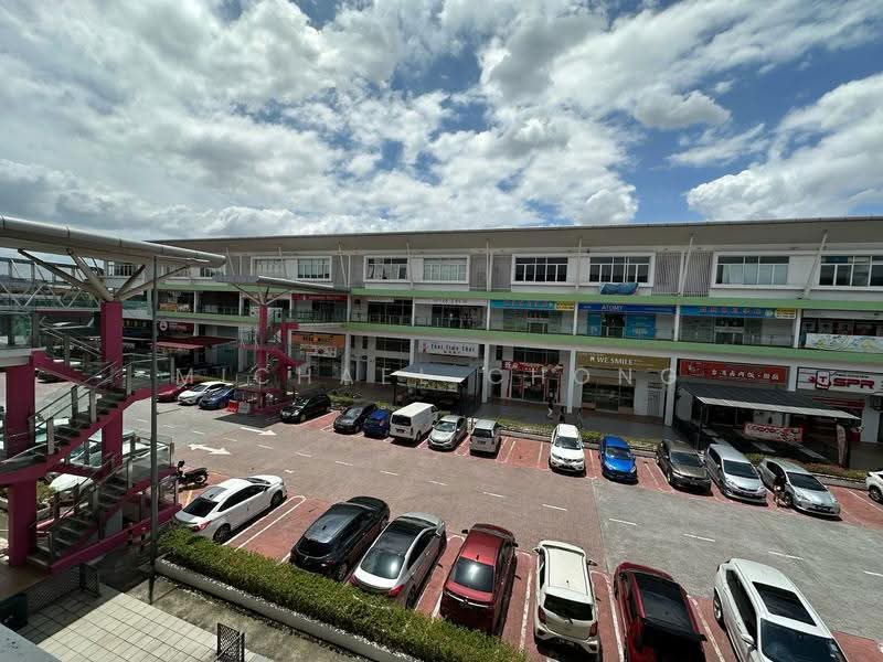 Shop / Office for Rent in Rawang (Selangor) - Michael Chong - Exterior - PropertyGuru.com.my