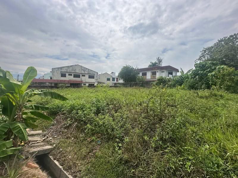 Tanah Kediaman untuk Dijual di Taman Westpool (Ipoh) - Gary Tang - Exterior - PropertyGuru.com.my