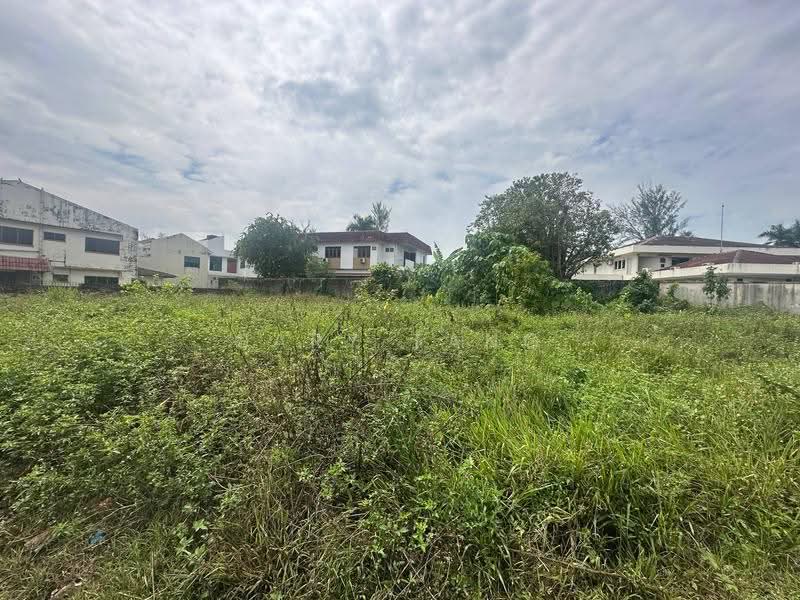 Tanah Kediaman untuk Dijual di Taman Westpool (Ipoh) - Gary Tang - Exterior - PropertyGuru.com.my