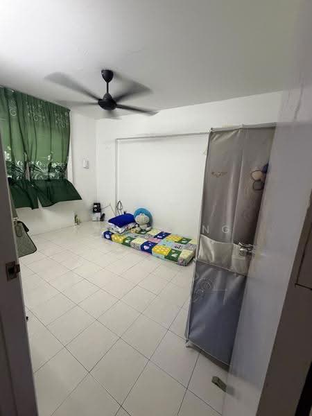 Rumah Flat untuk Dijual di Green Garden - Kaze Kang - Bedroom - PropertyGuru.com.my