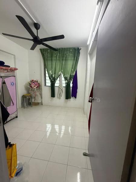 Rumah Flat untuk Dijual di Green Garden - Kaze Kang - Interior - PropertyGuru.com.my