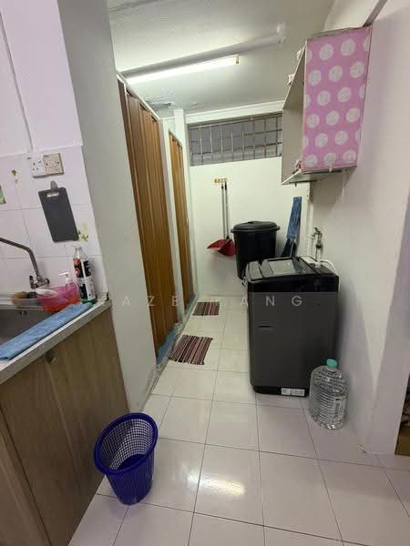 Rumah Flat untuk Dijual di Green Garden - Kaze Kang - Interior - PropertyGuru.com.my