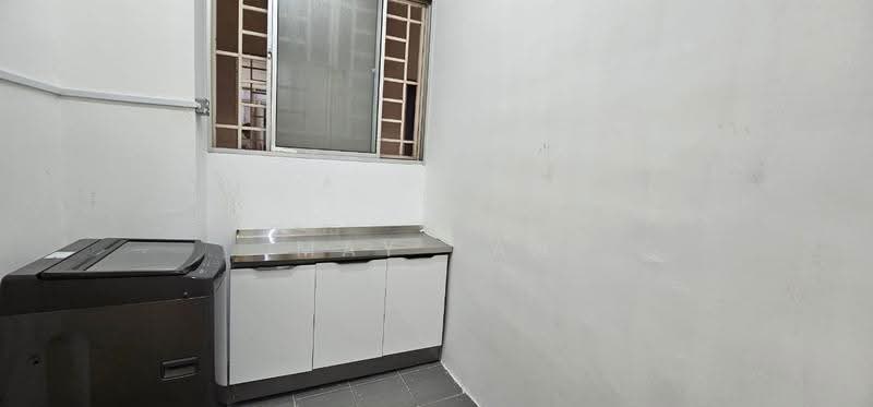 Condominium for Rent at Platinum Lake PV 16 - May Tan - Interior - PropertyGuru.com.my