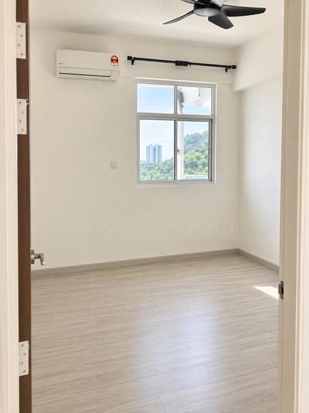 Condominium for Sale at Skyridge Garden - Janice Ooi - Bedroom - PropertyGuru.com.my