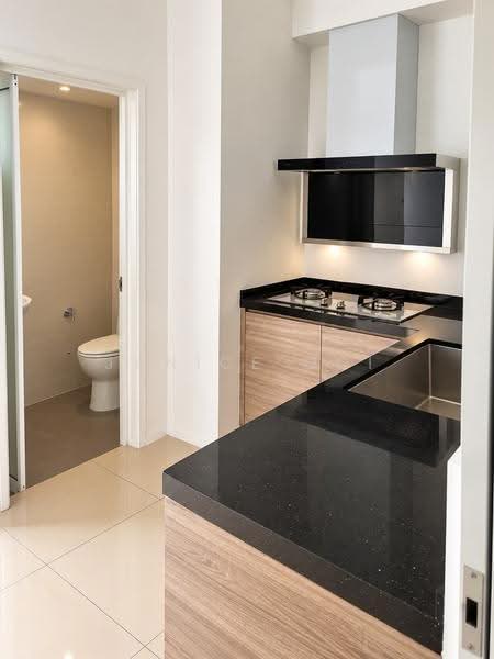 Condominium for Sale at Skyridge Garden - Janice Ooi - Kitchen - PropertyGuru.com.my