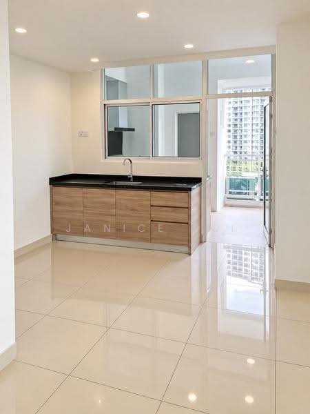 Condominium for Sale at Skyridge Garden - Janice Ooi - Kitchen - PropertyGuru.com.my