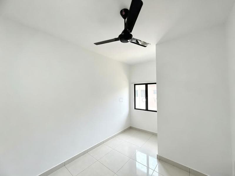 Terraced House for Rent in Rawang (Selangor) - Lucy Chow - Interior - PropertyGuru.com.my