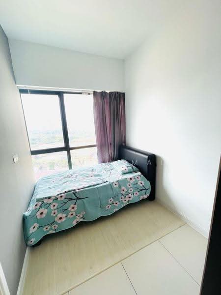 Service Residence for Rent at Setia SKY Residences - Sam Jamal - Bedroom - PropertyGuru.com.my