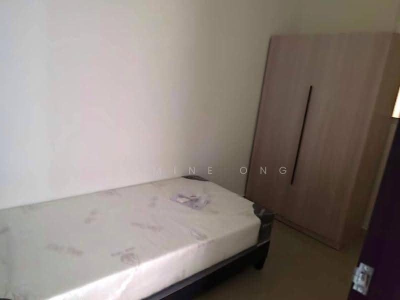 Service Residence for Rent at TRELLIS RESIDENCES - Jasmine Ong - Bedroom - PropertyGuru.com.my