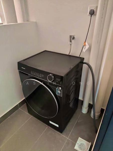 Service Residence for Rent at TRELLIS RESIDENCES - Jasmine Ong - Interior - PropertyGuru.com.my