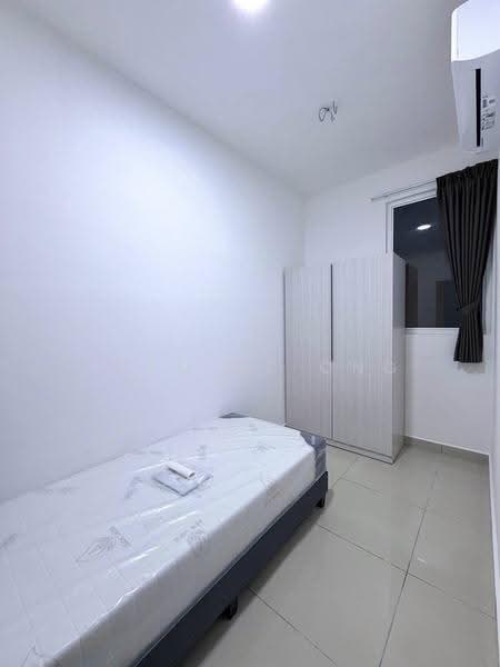 Service Residence for Rent at TRELLIS RESIDENCES - Jasmine Ong - Bedroom - PropertyGuru.com.my
