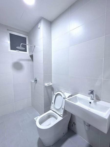 Service Residence for Rent at TRELLIS RESIDENCES - Jasmine Ong - Bathroom - PropertyGuru.com.my