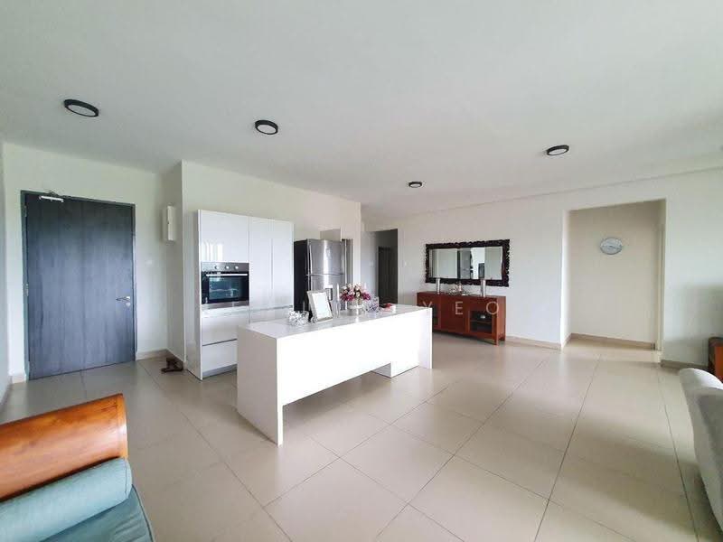 Service Residence for Sale at Verde - Kenjjo Yeo - Living Room - PropertyGuru.com.my