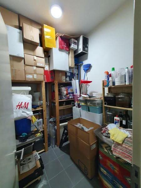 Service Residence for Sale at Verde - Kenjjo Yeo - Interior - PropertyGuru.com.my
