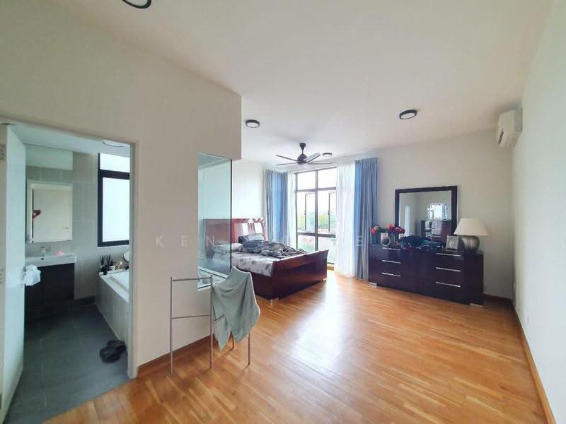 Service Residence for Sale at Verde - Kenjjo Yeo - Bedroom - PropertyGuru.com.my