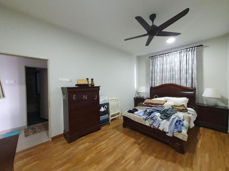 Service Residence for Sale at Verde - Kenjjo Yeo - Bedroom - PropertyGuru.com.my