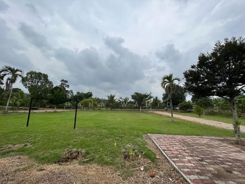 Agricultural Land for Sale in Sungai Petai (Melaka) - Hana Wahid - Exterior - PropertyGuru.com.my