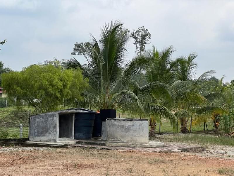 Agricultural Land for Sale in Sungai Petai (Melaka) - Hana Wahid - Exterior - PropertyGuru.com.my