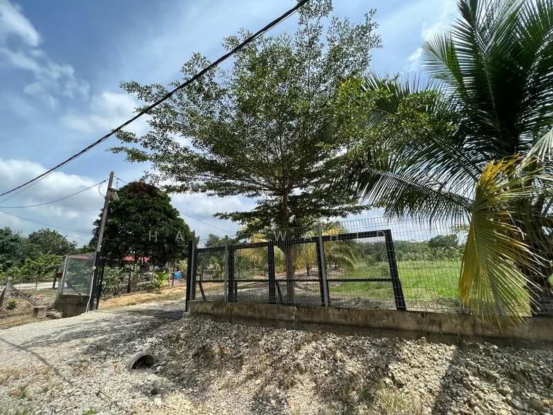 Agricultural Land for Sale in Sungai Petai (Melaka) - Hana Wahid - Exterior - PropertyGuru.com.my