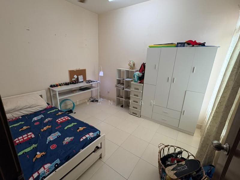 Condominium for Sale at Villa Park - Ivan Tan - Bedroom - PropertyGuru.com.my
