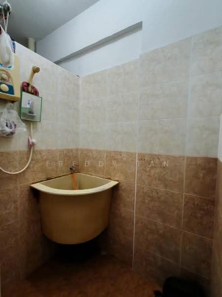 Apartment for Sale at Seri Nibung - Freddy Tan - Bathroom - PropertyGuru.com.my