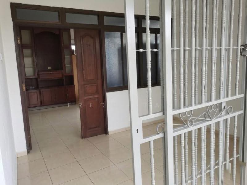 Apartment for Sale at Seri Nibung - Freddy Tan - Interior - PropertyGuru.com.my
