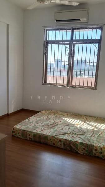Apartment for Sale at Seri Nibung - Freddy Tan - PropertyGuru.com.my