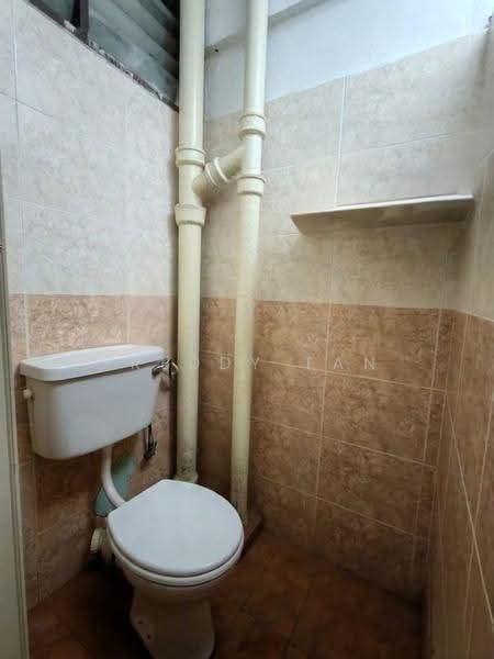 Apartment for Sale at Seri Nibung - Freddy Tan - PropertyGuru.com.my