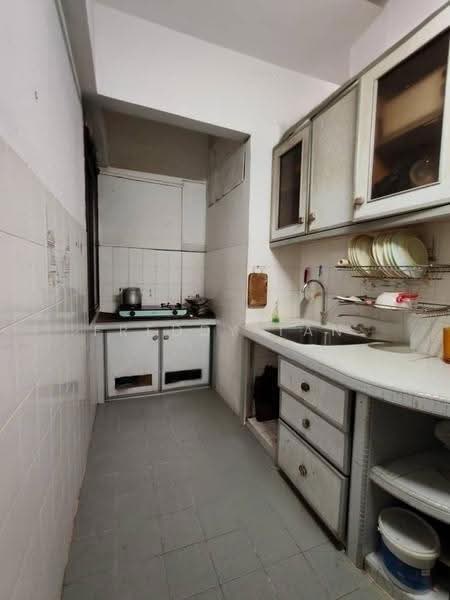 Apartment for Sale at Seri Nibung - Freddy Tan - PropertyGuru.com.my