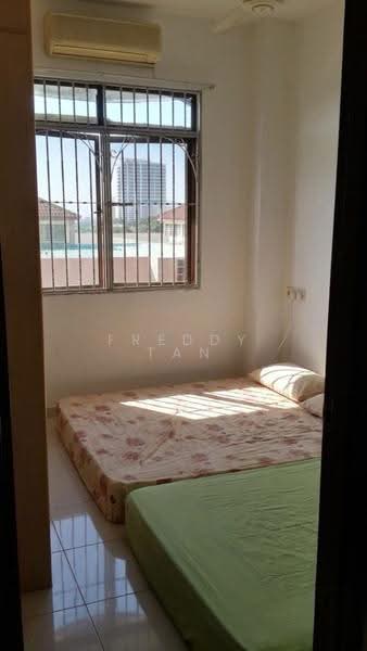 Apartment for Sale at Seri Nibung - Freddy Tan - PropertyGuru.com.my