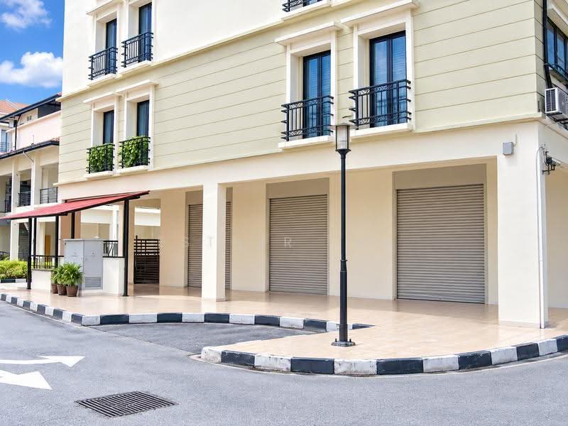 Shop for Rent in Jalan Klang Lama (Old Klang Road) (Kuala Lumpur) - Esther Tan - Exterior - PropertyGuru.com.my