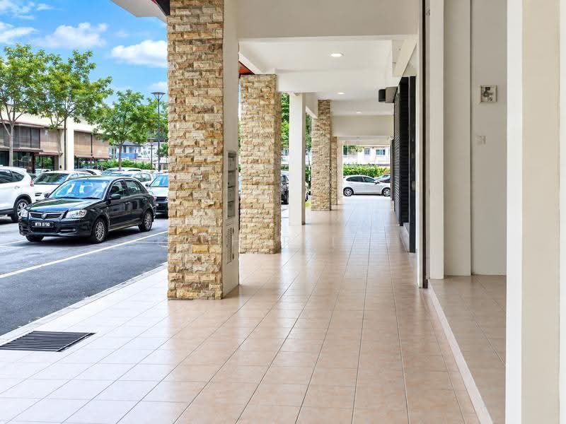 Shop for Rent in Jalan Klang Lama (Old Klang Road) (Kuala Lumpur) - Esther Tan - Exterior - PropertyGuru.com.my
