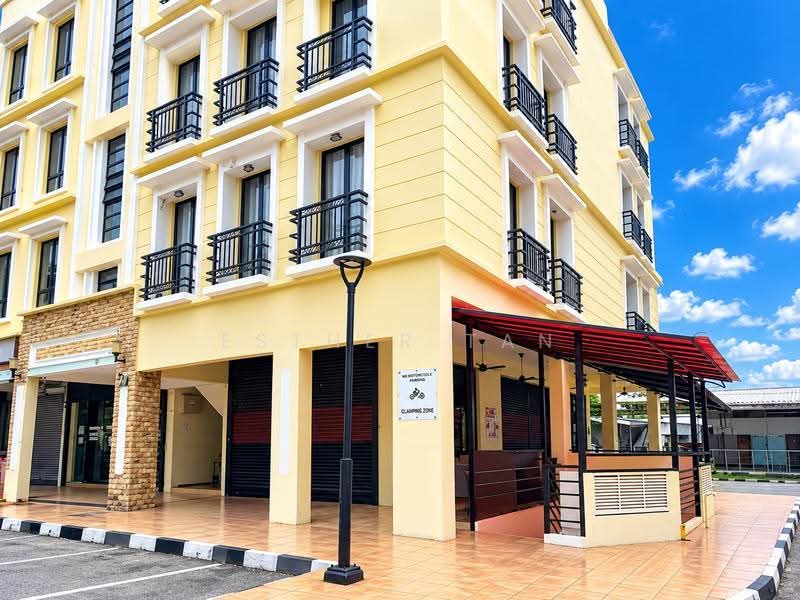 Kedai untuk Disewa di Jalan Klang Lama (Old Klang Road) (Kuala Lumpur) - Esther Tan - PropertyGuru.com.my