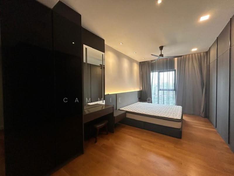 Kondominium untuk Disewa di Westside Three - Cammie Loh - Bedroom - PropertyGuru.com.my