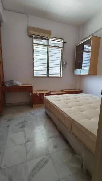 Apartment for Sale at Lahat Court - Freddy Tan - Bedroom - PropertyGuru.com.my
