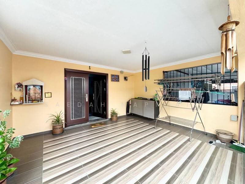 2-storey Terraced House for Sale in Taman Rekamas 2 (Simpang Renggam) - Saedah Napisah - PropertyGuru.com.my
