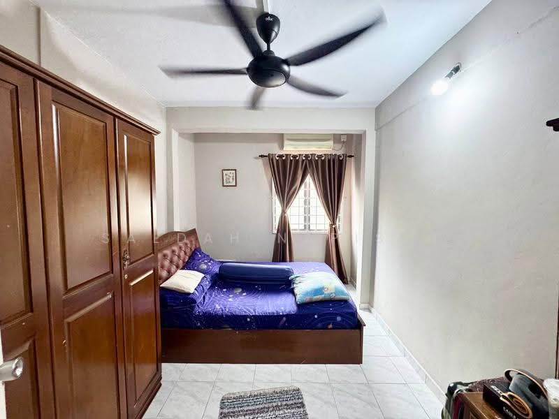 2-storey Terraced House for Sale in Taman Rekamas 2 (Simpang Renggam) - Saedah Napisah - PropertyGuru.com.my