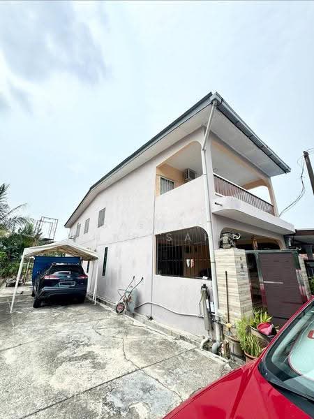2-storey Terraced House for Sale in Taman Rekamas 2 (Simpang Renggam) - Saedah Napisah - PropertyGuru.com.my