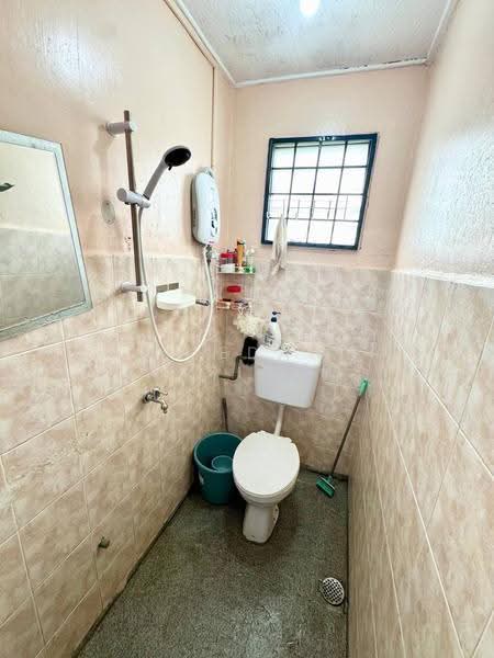 2-storey Terraced House for Sale in Taman Rekamas 2 (Simpang Renggam) - Saedah Napisah - PropertyGuru.com.my
