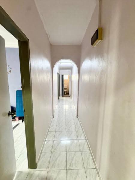 2-storey Terraced House for Sale in Taman Rekamas 2 (Simpang Renggam) - Saedah Napisah - PropertyGuru.com.my