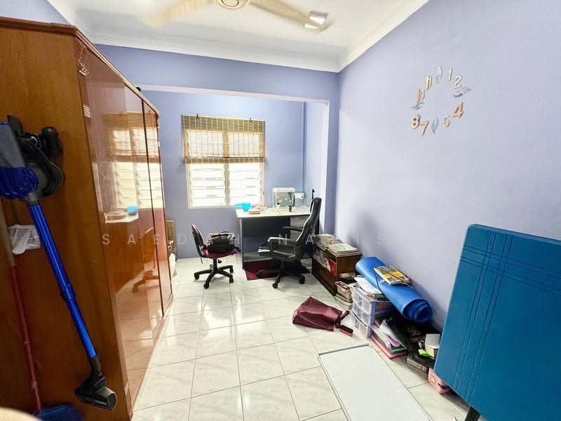 2-storey Terraced House for Sale in Taman Rekamas 2 (Simpang Renggam) - Saedah Napisah - PropertyGuru.com.my