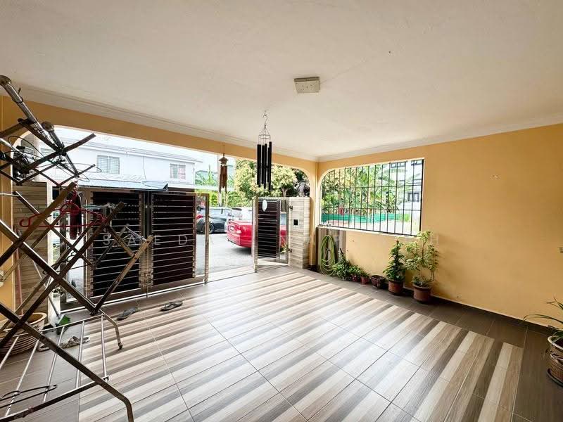 2-storey Terraced House for Sale in Taman Rekamas 2 (Simpang Renggam) - Saedah Napisah - PropertyGuru.com.my