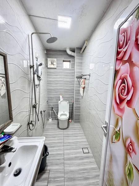 2-storey Terraced House for Sale in Taman Rekamas 2 (Simpang Renggam) - Saedah Napisah - PropertyGuru.com.my