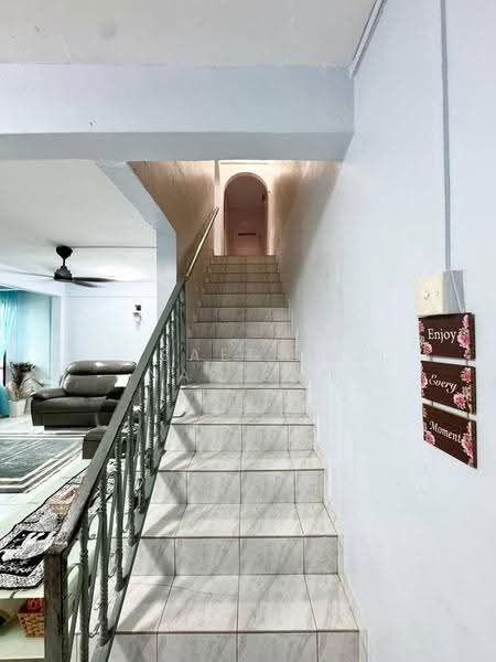 2-storey Terraced House for Sale in Taman Rekamas 2 (Simpang Renggam) - Saedah Napisah - PropertyGuru.com.my