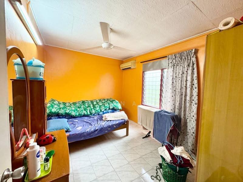 2-storey Terraced House for Sale in Taman Rekamas 2 (Simpang Renggam) - Saedah Napisah - PropertyGuru.com.my